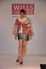 at Wills Lifestyle emerging designers collection launch in Parel, Mumbai on  (33).JPG